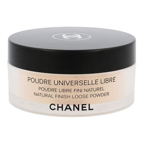 poudre universelle libre chanel 30|chanel translucent powder 30.